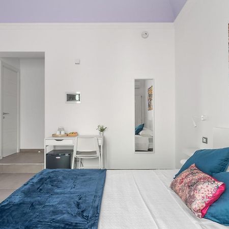 Moltevolte Rooms Palermo Exteriör bild