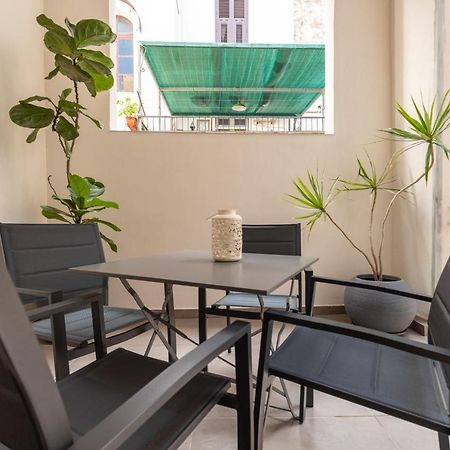 Moltevolte Rooms Palermo Exteriör bild