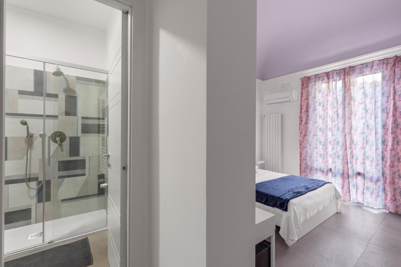 Moltevolte Rooms Palermo Exteriör bild