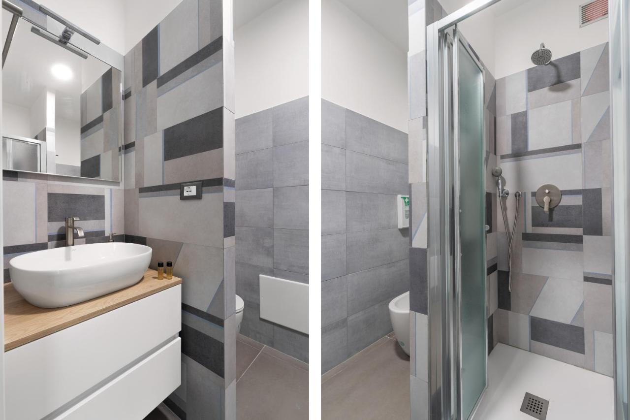 Moltevolte Rooms Palermo Exteriör bild